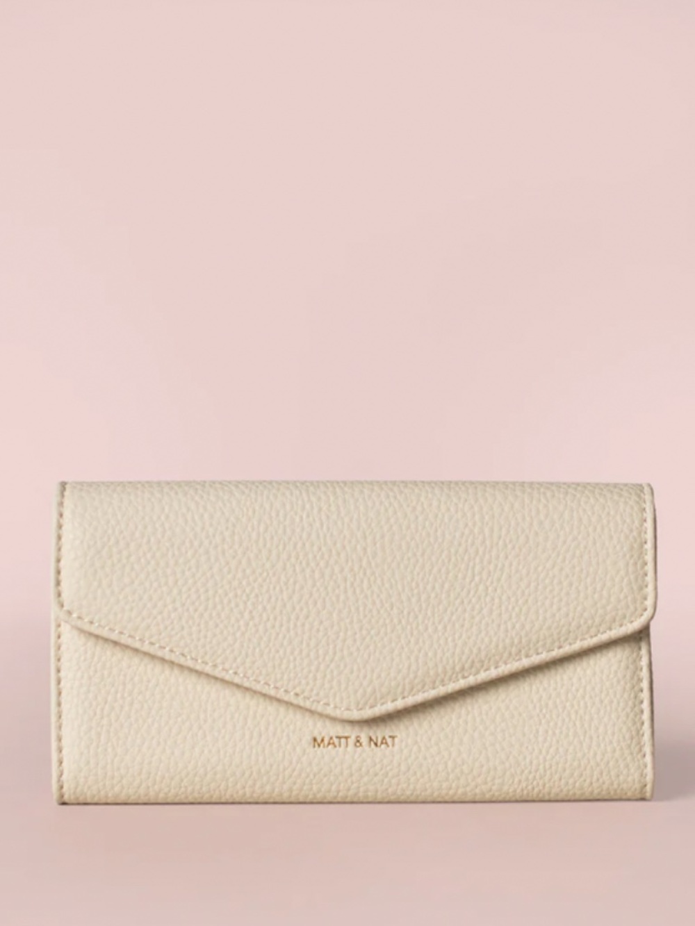 Matt & Natt: Raye Vegan Wallet Jilly box Jillian Harris